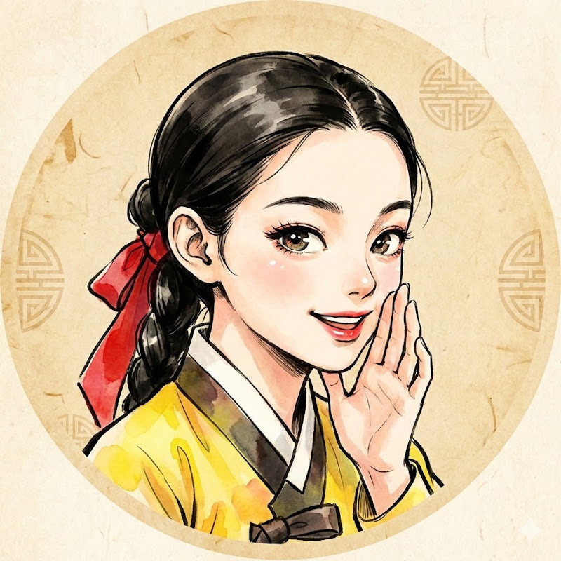 톡톡야담