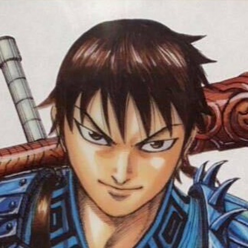 禁断の裏歴史ファイル【キングダム解説】