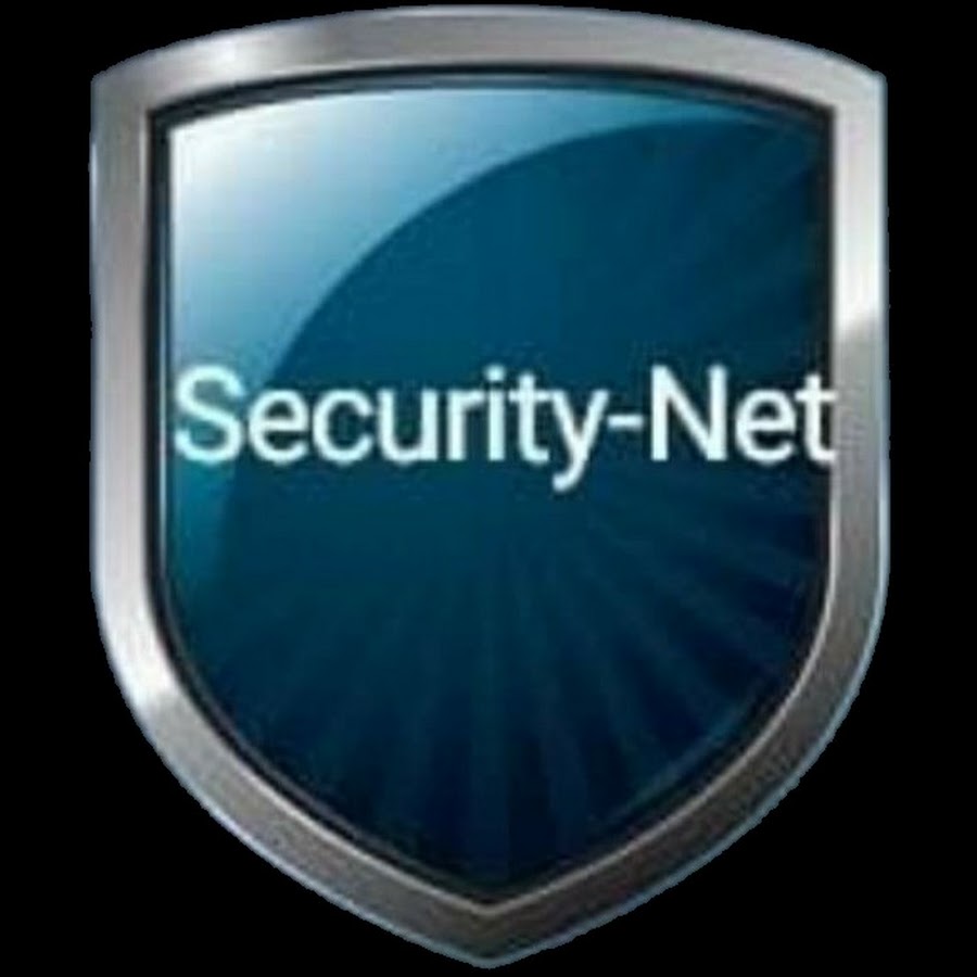 Security-Net - YouTube