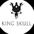 KING SKULL