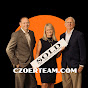 Czoer Team logo