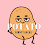 Funny Potato