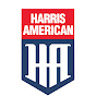 Harris American Company Jacksonville FL logo