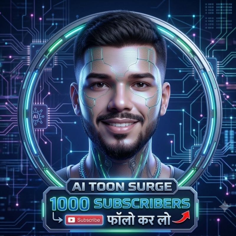 AI Toon Surge