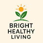 Bright Healthy Living logo