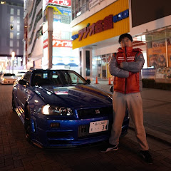 Masa Loves Cars