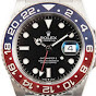 Sell Rolex London logo
