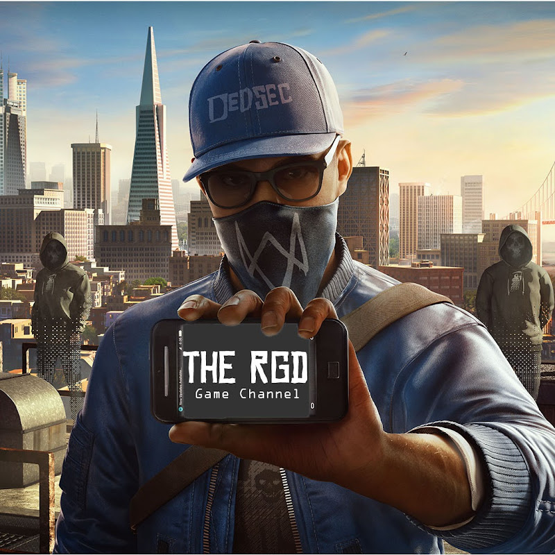 Russian Gamers Division