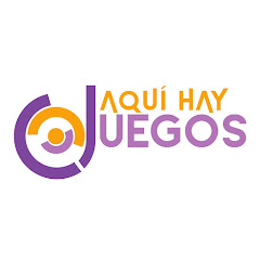 Aquí hay Juegos