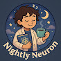 Nightly Neuron logo