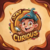 Stay Curious