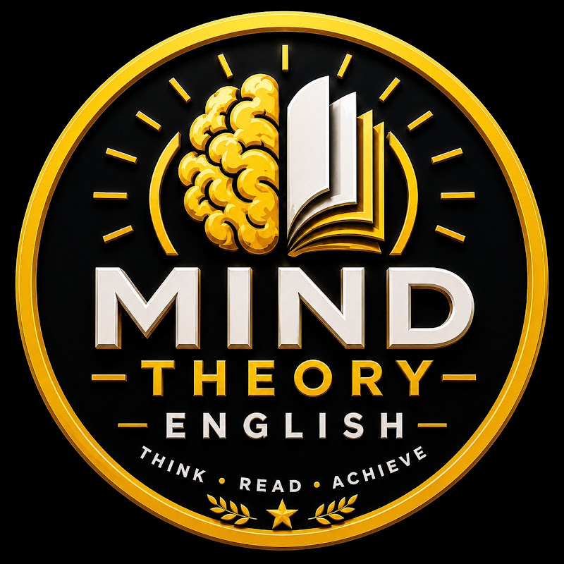 Mind Theory English