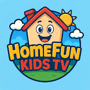 HomeFun Kids TV