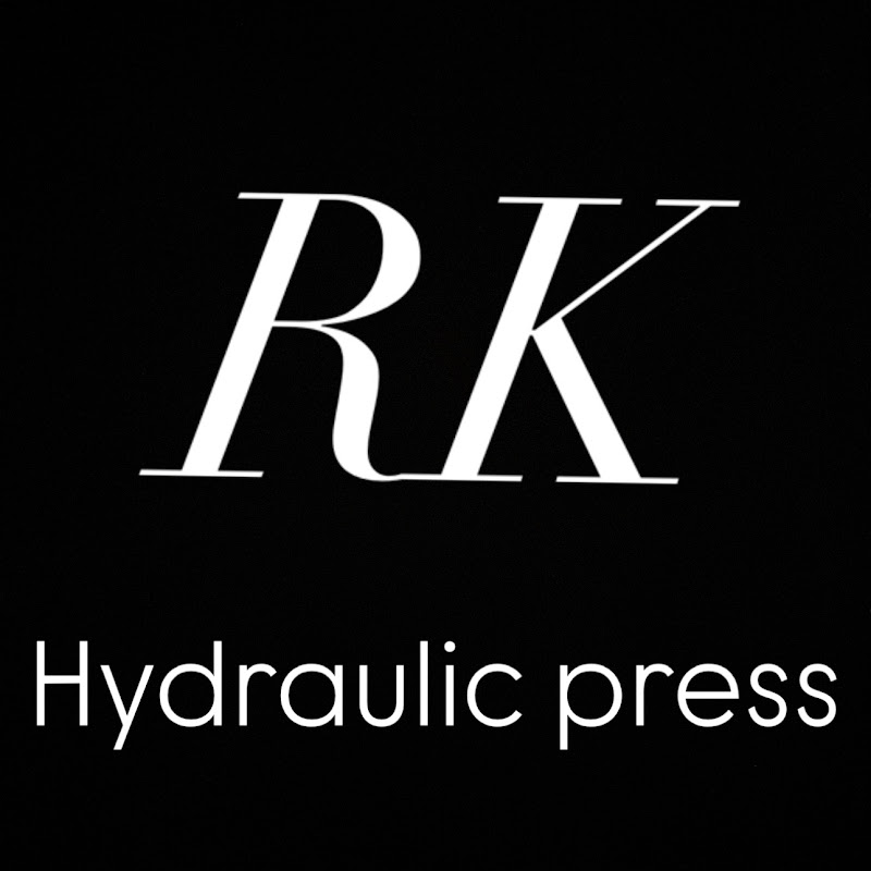 R K - Hydraulic press 