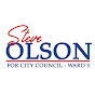 Steve Olson YouTube Profile Photo