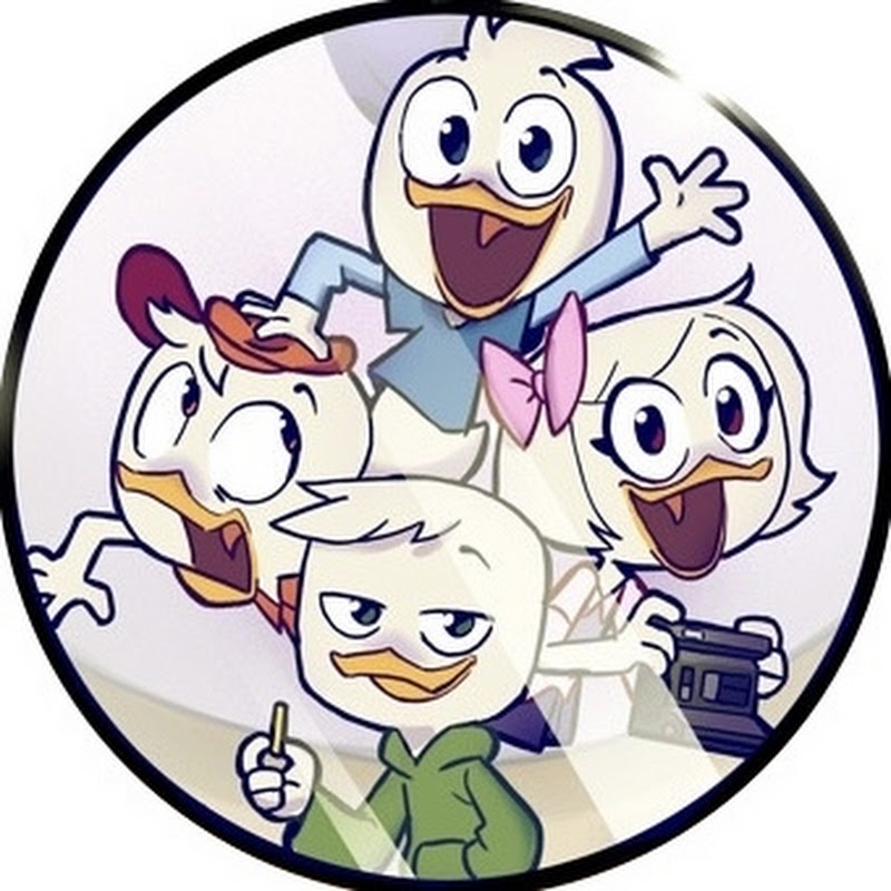 ArtsyDucks