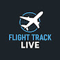 Flight Track Live logo