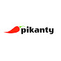 Pikanty logo
