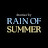 Stories in rain of summer  