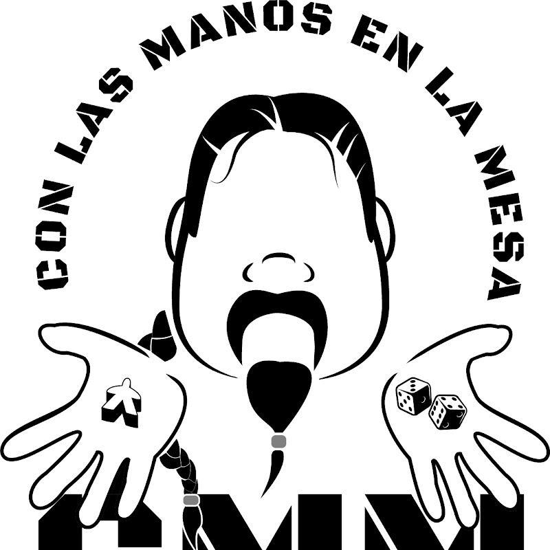 Con las Manos en la Mesa