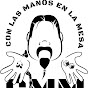 Con las Manos en la Mesa