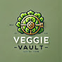 Veggie Vault logo