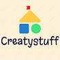Creatystuff logo