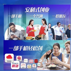 AMWAY Success 安利成功创业アイコン画像