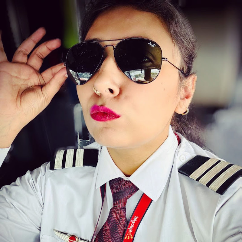 Cranky Aviator