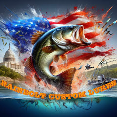 Rainbolt Custom Lures