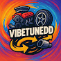 vibetunedd logo