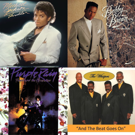 80's music