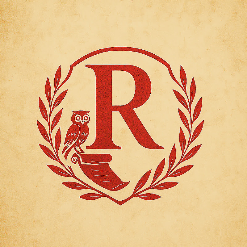 Raconteur - Mythology & History