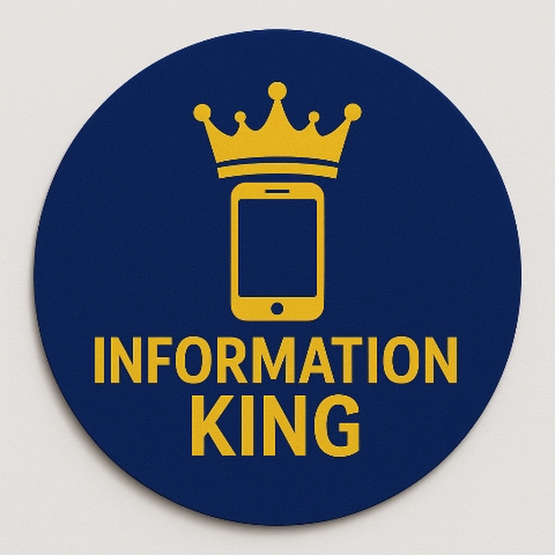 Information King
