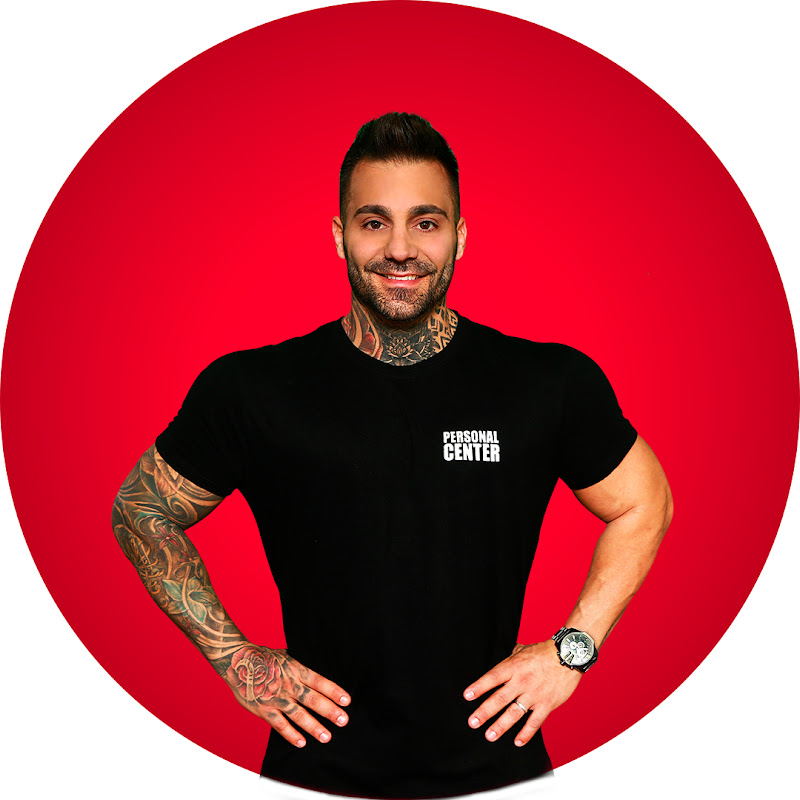 Adrian Muria - La Vieja Escuela