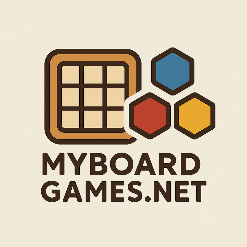 MyBoardGames