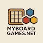 MyBoardGames