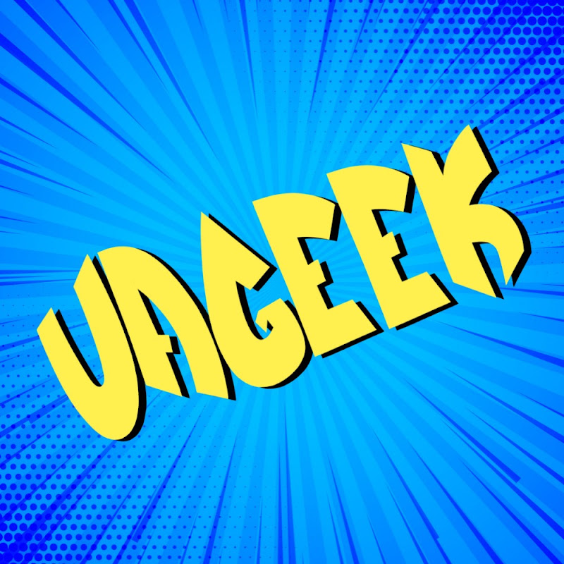 UAGeek