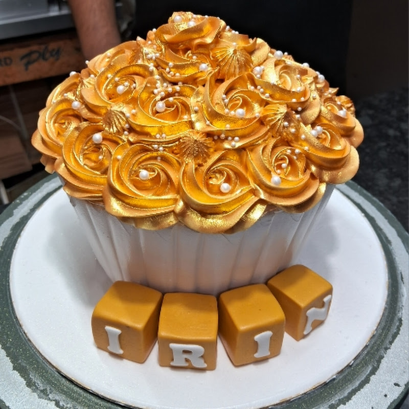 Dadar Cake Design