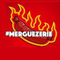MERGUEZ ACADEMY logo