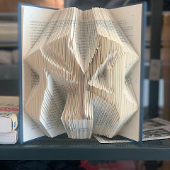 Origami art Yoshiアイコン画像