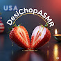 DesiChopASMR logo