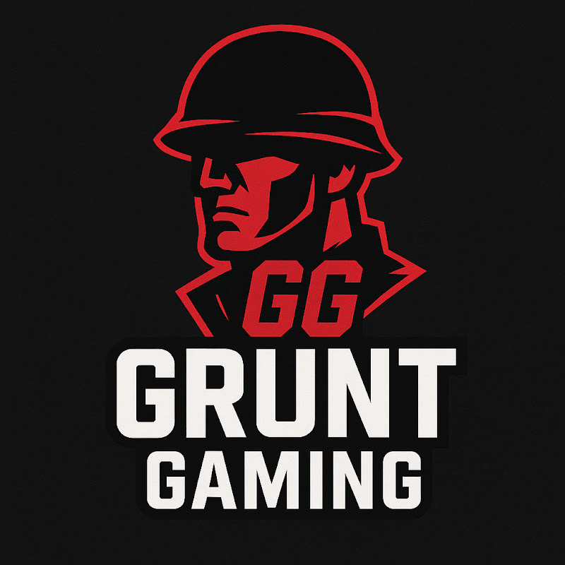 Grunt Gaming