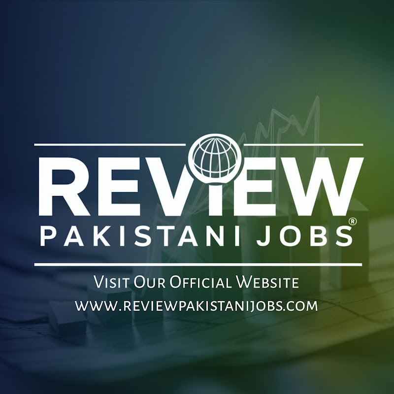 Review Pakistani Jobs