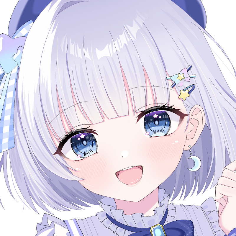 蒼星エル / aoboshi el