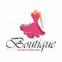 Kirat Fashion boutique logo