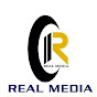 REAL MEDIA logo
