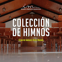 Igreja Cristã Maranata - Topic