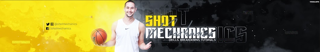 ShotMechanics YouTube channel avatar