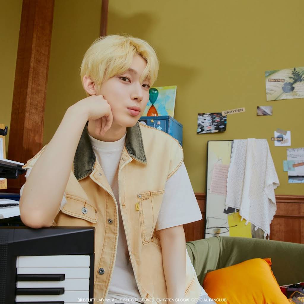 ENHYPEN モモぴおぴおか YouTube